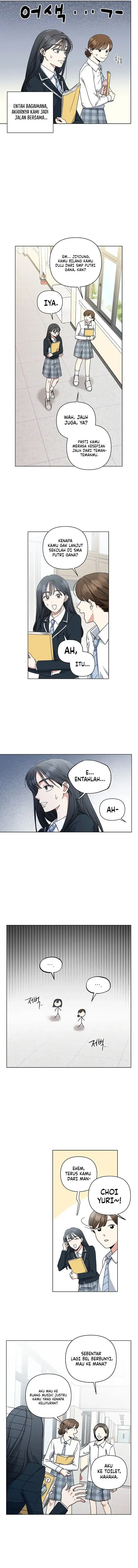 Too Much To Call Us Friends Chapter 1 - Page 3