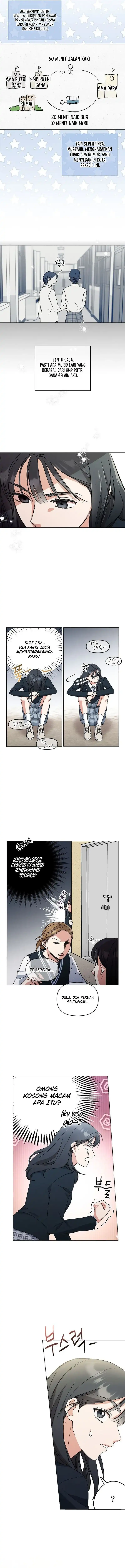 Too Much To Call Us Friends Chapter 1 - Page 6
