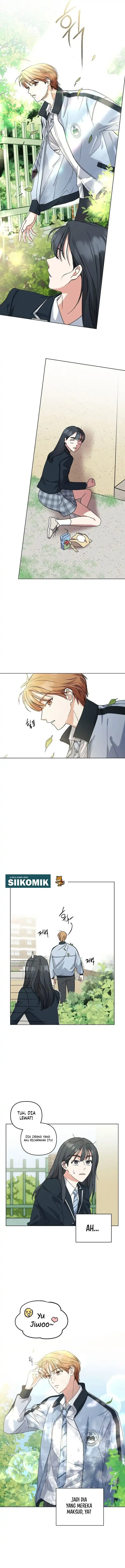 Too Much To Call Us Friends Chapter 1 - Page 7