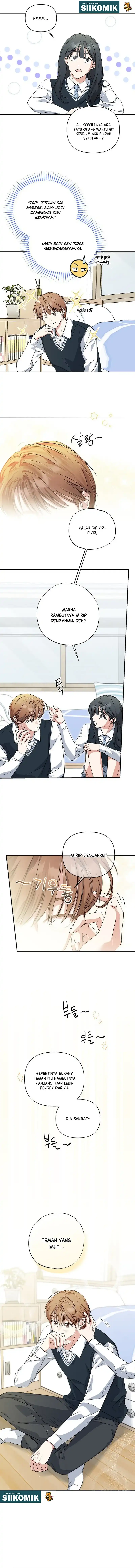 Baca Too Much To Call Us Friends Chapter 10 Bahasa Indonesia page 12