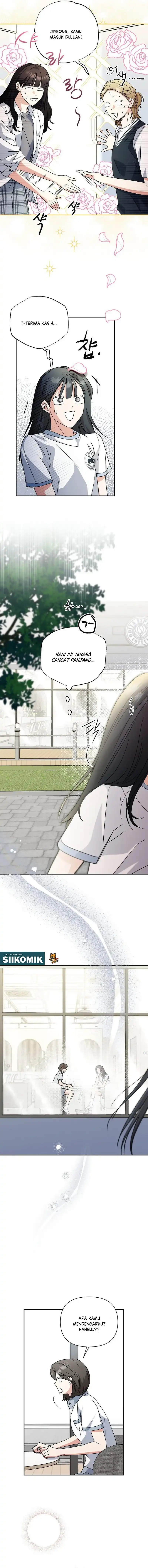 Too Much To Call Us Friends Chapter 12 - Page 10