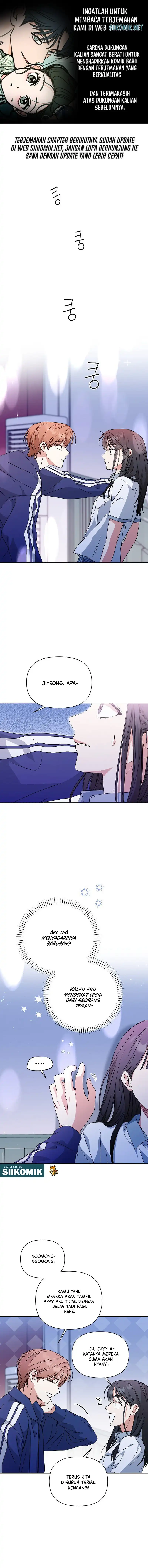 Baca Too Much To Call Us Friends Chapter 18 Bahasa Indonesia page 6