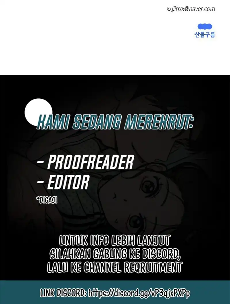 Baca Too Much To Call Us Friends Chapter 18 Bahasa Indonesia page 34