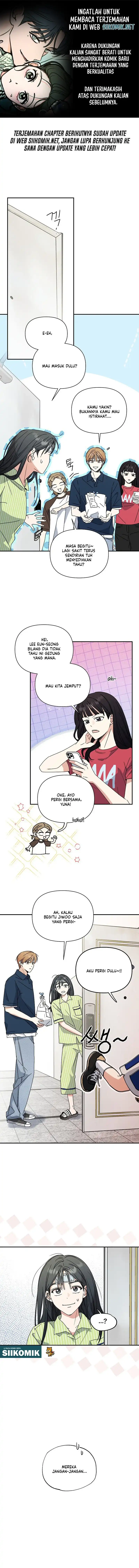 Baca Too Much To Call Us Friends Chapter 19 Bahasa Indonesia page 6
