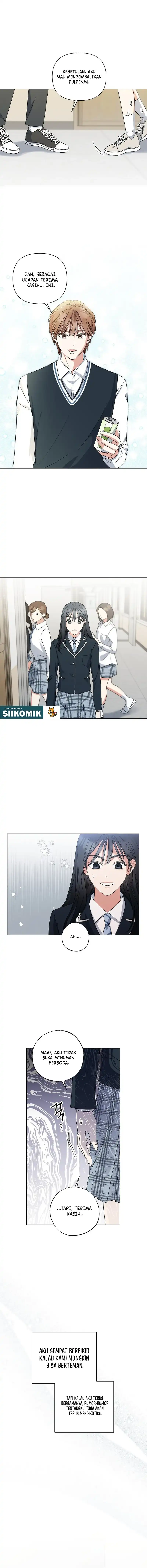 Baca Too Much To Call Us Friends Chapter 2 Bahasa Indonesia page 24
