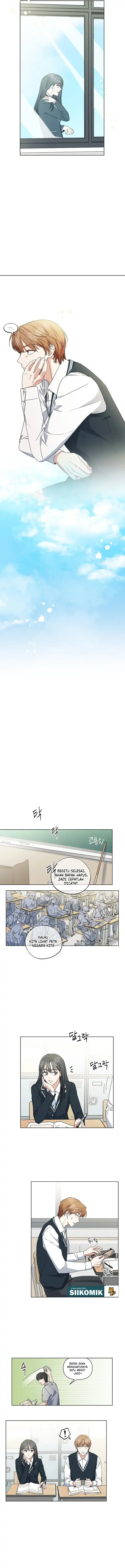 Baca Too Much To Call Us Friends Chapter 2 Bahasa Indonesia page 12