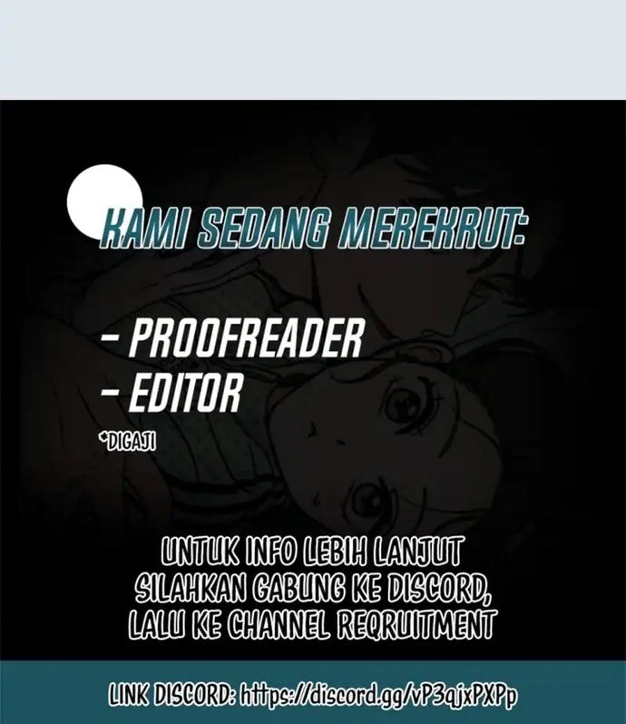 Baca Too Much To Call Us Friends Chapter 20 Bahasa Indonesia page 32