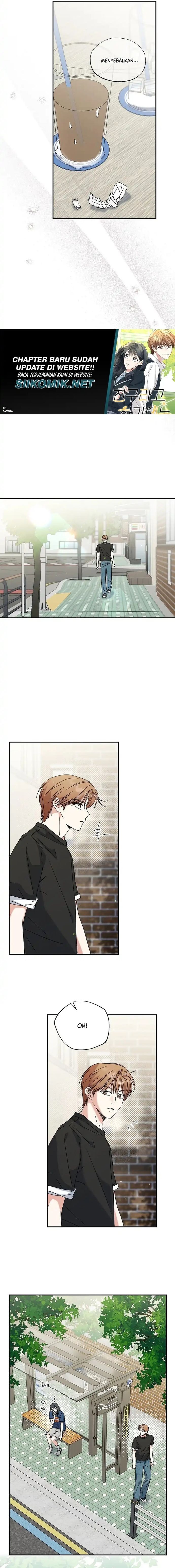 Baca Too Much To Call Us Friends Chapter 20 Bahasa Indonesia page 20