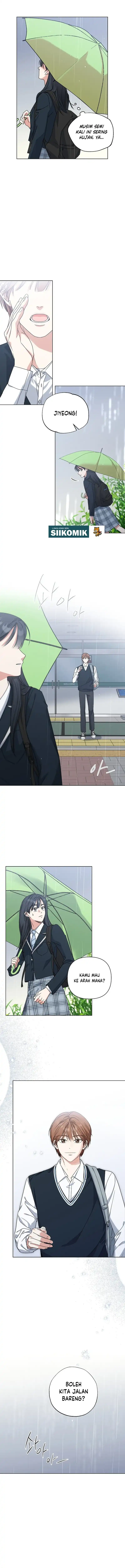 Baca Too Much To Call Us Friends Chapter 3 Bahasa Indonesia page 28