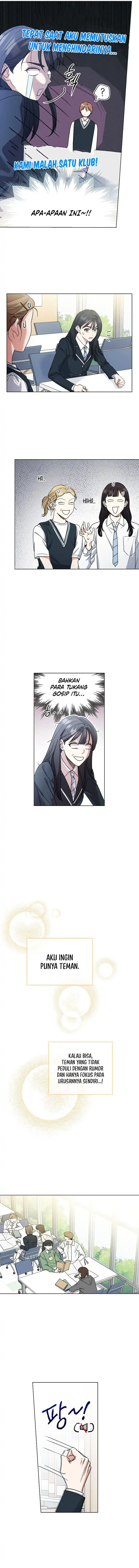 Baca Too Much To Call Us Friends Chapter 3 Bahasa Indonesia page 8