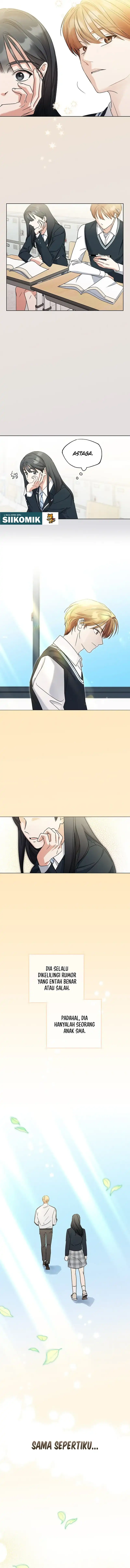 Baca Too Much To Call Us Friends Chapter 3 Bahasa Indonesia page 16