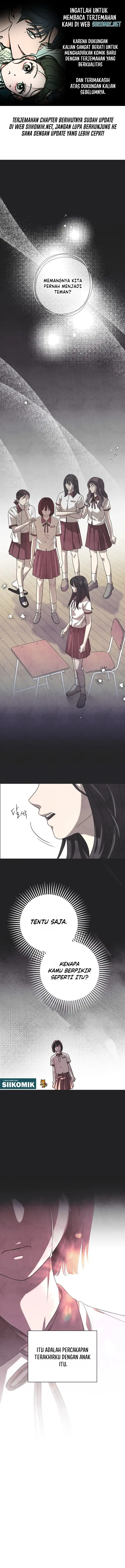 Baca Too Much To Call Us Friends Chapter 4 Bahasa Indonesia page 6