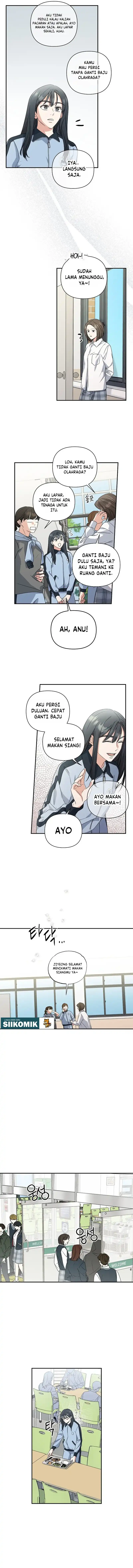 Baca Too Much To Call Us Friends Chapter 4 Bahasa Indonesia page 26