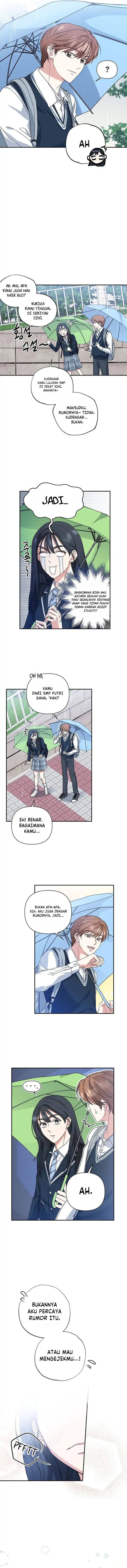 Baca Too Much To Call Us Friends Chapter 4 Bahasa Indonesia page 10