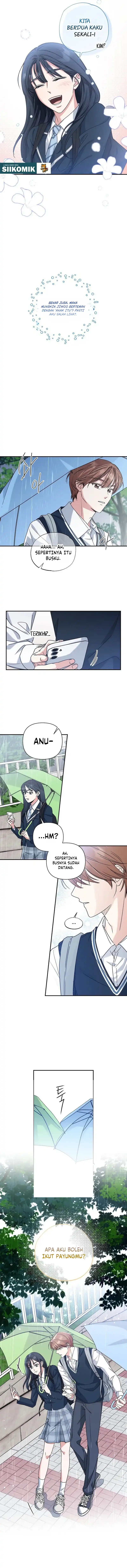 Baca Too Much To Call Us Friends Chapter 4 Bahasa Indonesia page 12