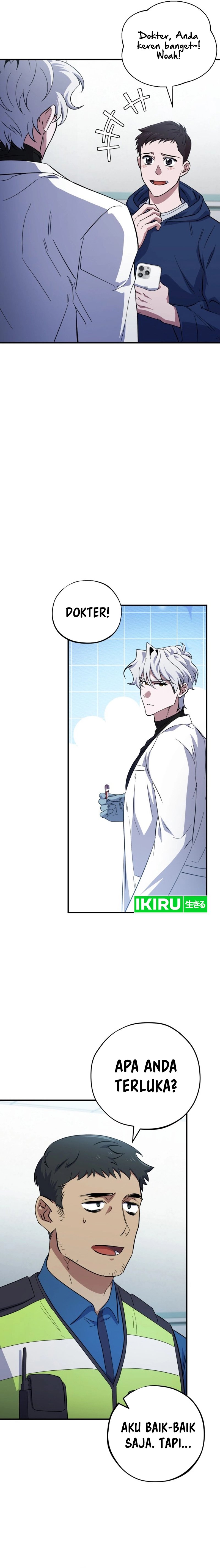 Baca Top Medical Surgeon - Chapter 19 halaman 11