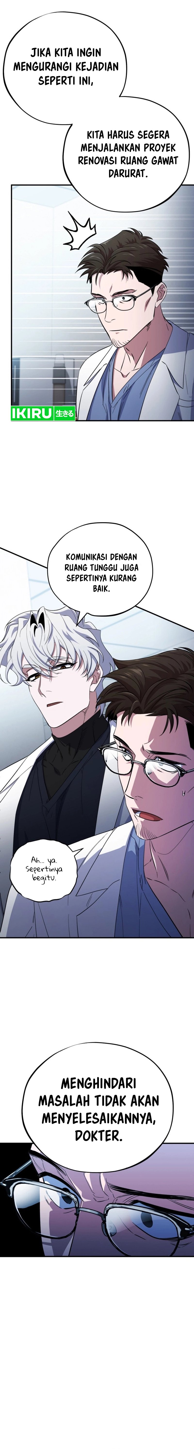Baca Top Medical Surgeon - Chapter 19 halaman 16