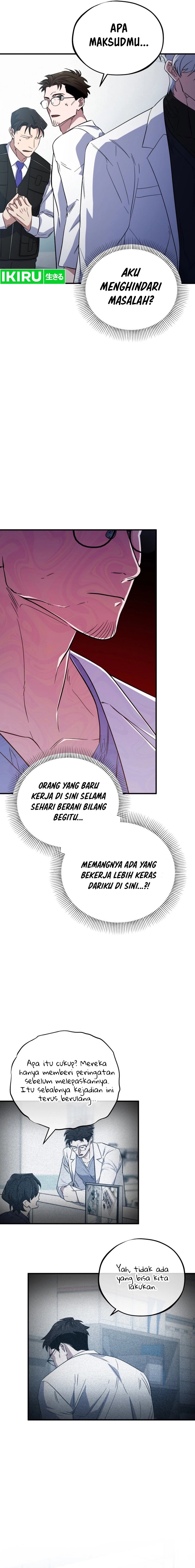 Baca Top Medical Surgeon - Chapter 19 halaman 17