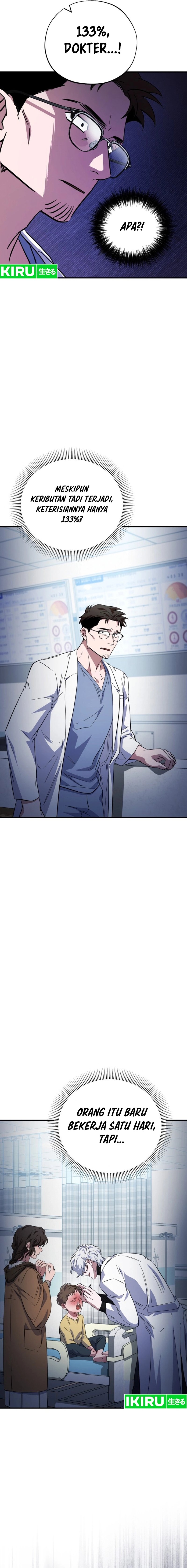 Baca Top Medical Surgeon - Chapter 19 halaman 19