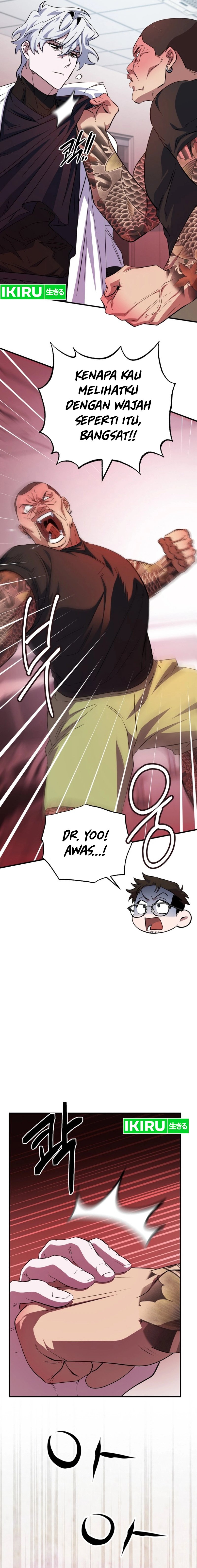 Baca Top Medical Surgeon - Chapter 19 halaman 3
