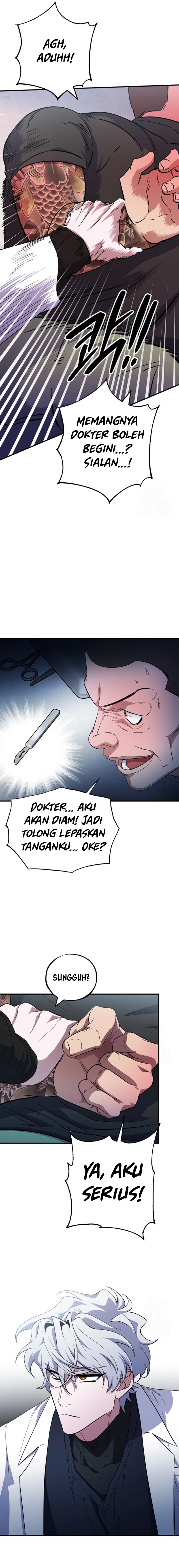 Baca Top Medical Surgeon - Chapter 19 halaman 6