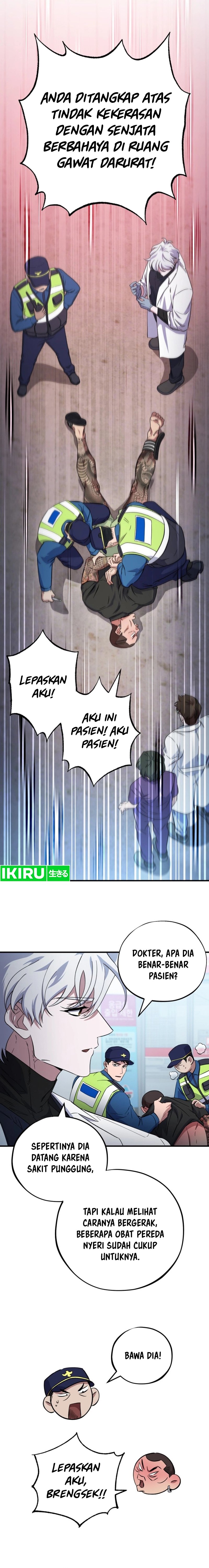Baca Top Medical Surgeon - Chapter 19 halaman 9