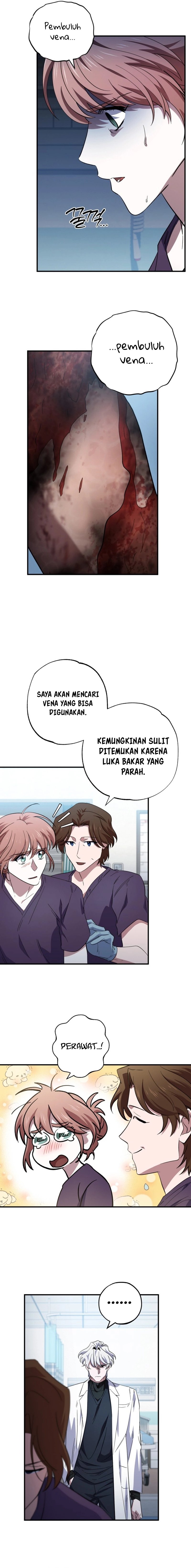 Baca Top Medical Surgeon - Chapter 20 halaman 10