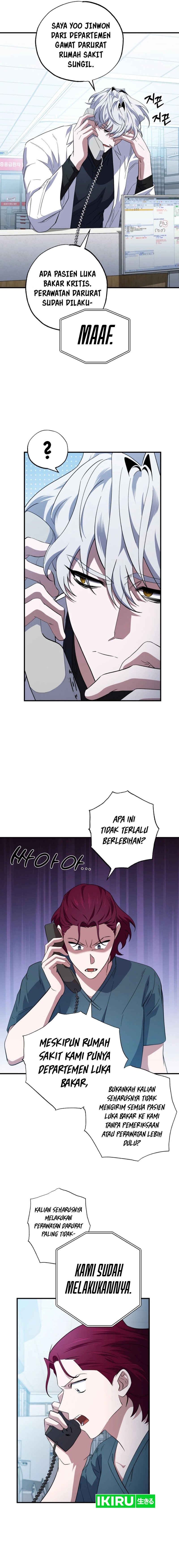 Baca Top Medical Surgeon - Chapter 20 halaman 14