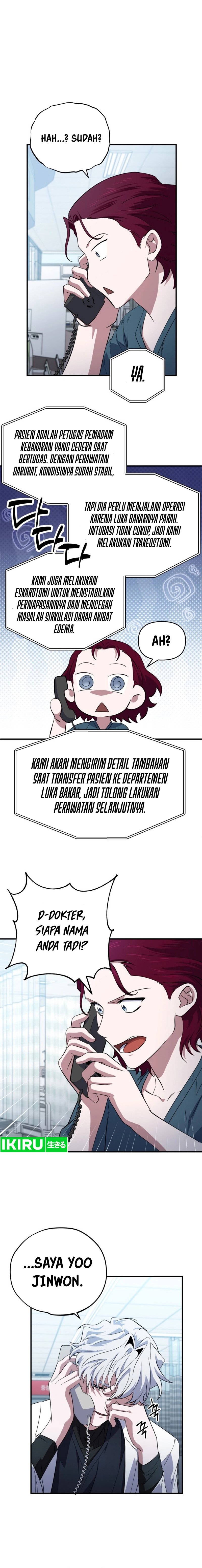 Baca Top Medical Surgeon - Chapter 20 halaman 15