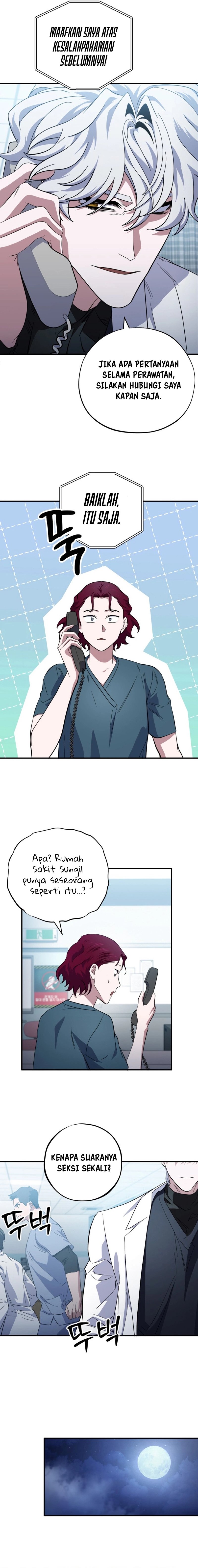 Baca Top Medical Surgeon - Chapter 20 halaman 16