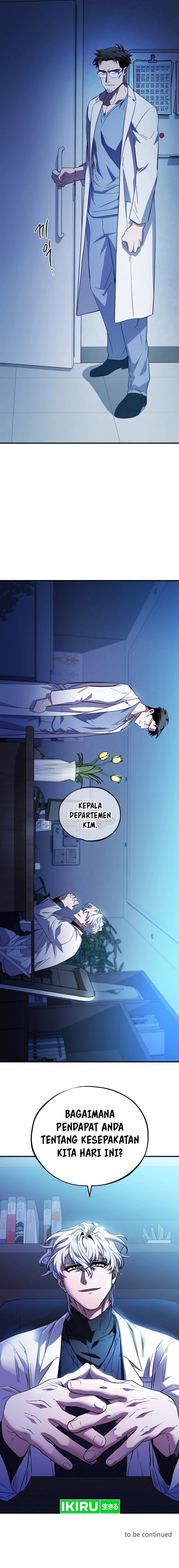 Baca Top Medical Surgeon - Chapter 20 halaman 18