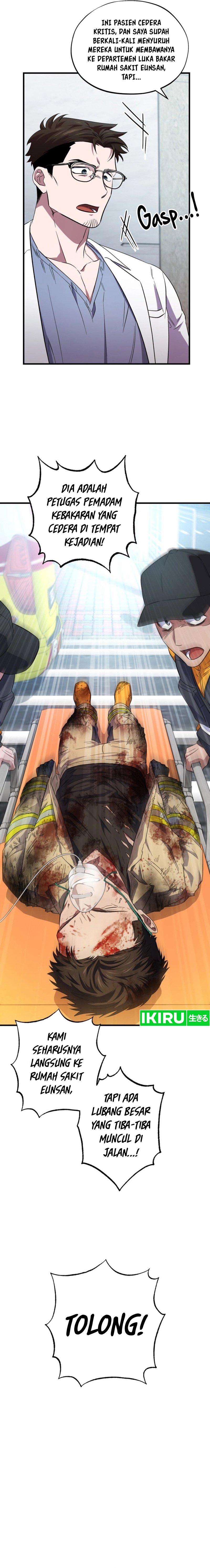 Baca Top Medical Surgeon - Chapter 20 halaman 2