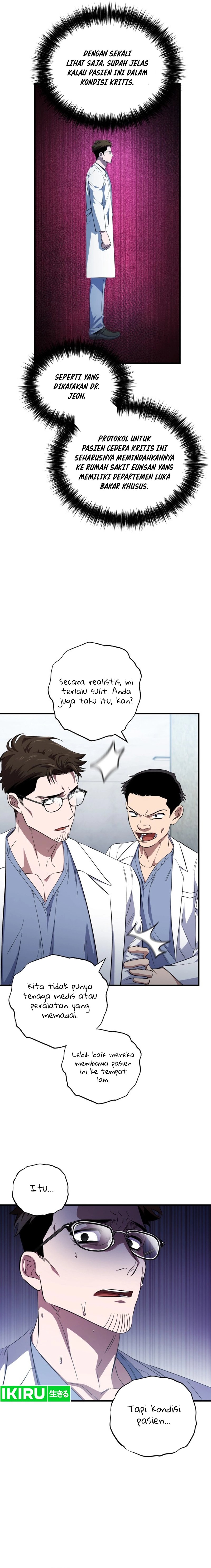 Baca Top Medical Surgeon - Chapter 20 halaman 3