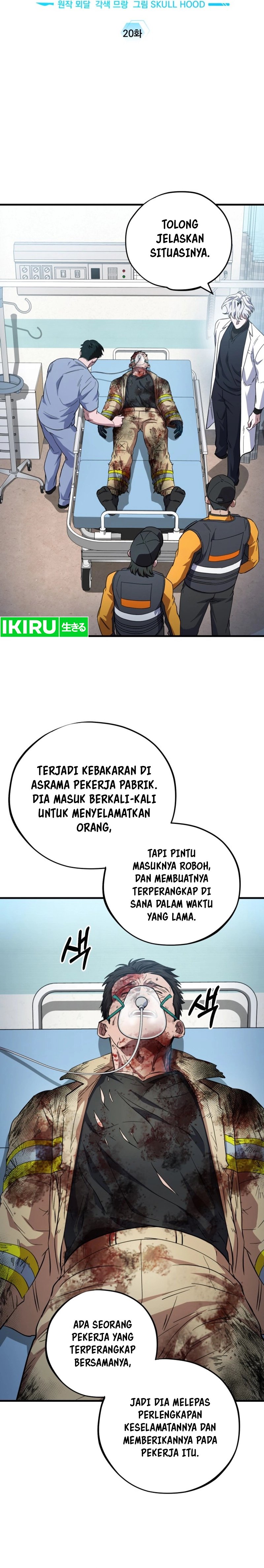 Baca Top Medical Surgeon - Chapter 20 halaman 5