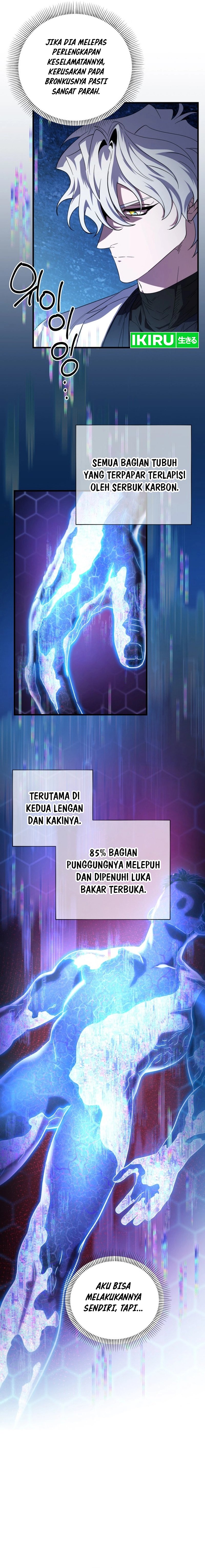 Baca Top Medical Surgeon - Chapter 20 halaman 6