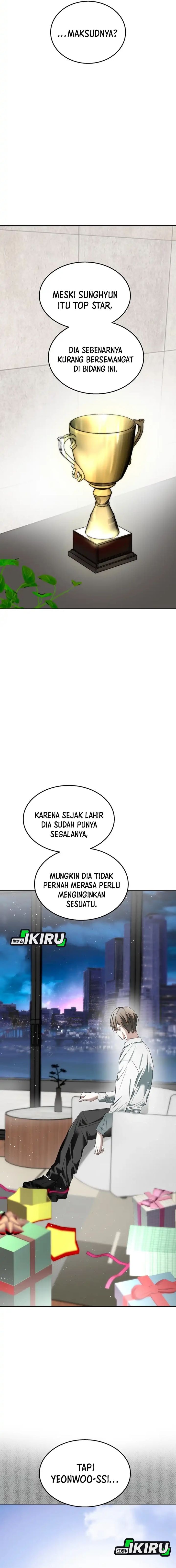 Baca Top Star Sent by God - Chapter 40 halaman 11