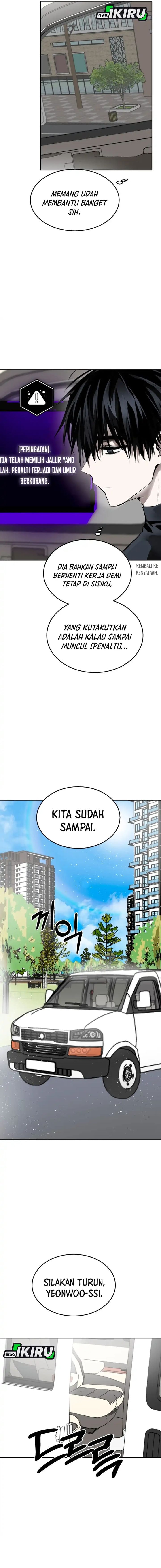 Baca Top Star Sent by God - Chapter 40 halaman 13
