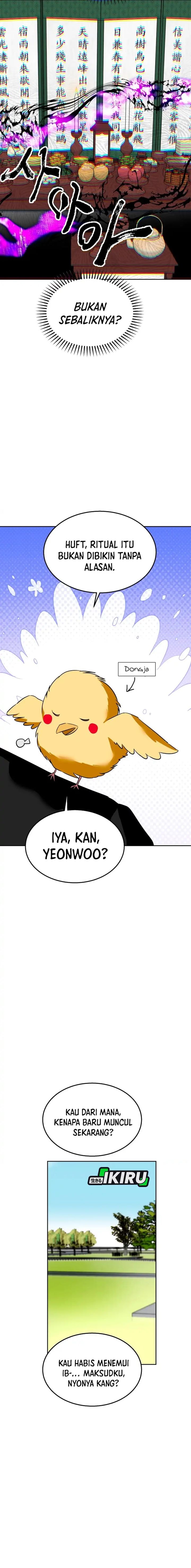 Baca Top Star Sent by God - Chapter 40 halaman 16