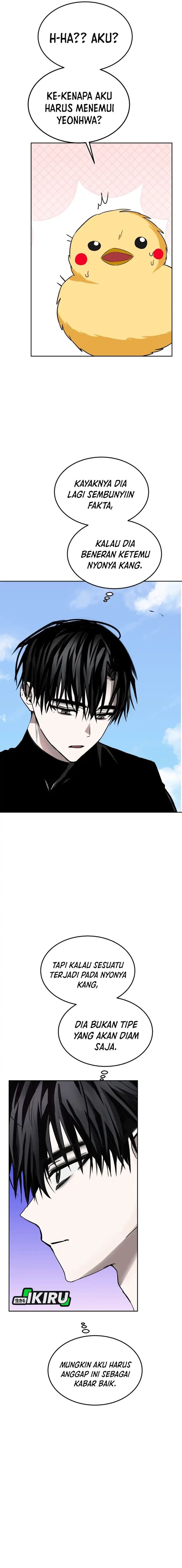 Baca Top Star Sent by God - Chapter 40 halaman 17