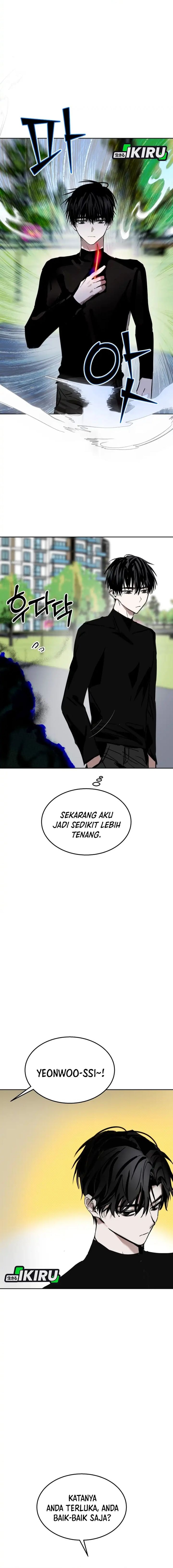 Baca Top Star Sent by God - Chapter 40 halaman 19