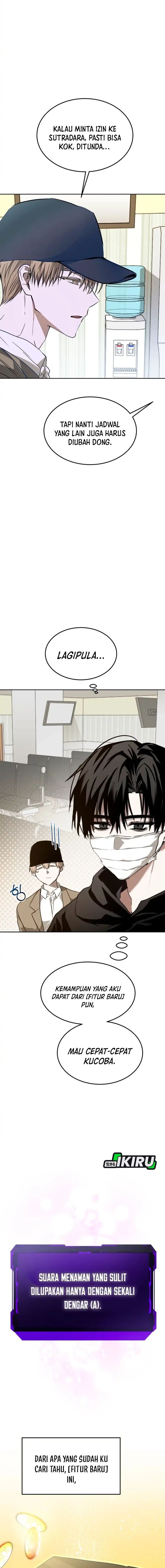 Baca Top Star Sent by God - Chapter 40 halaman 2