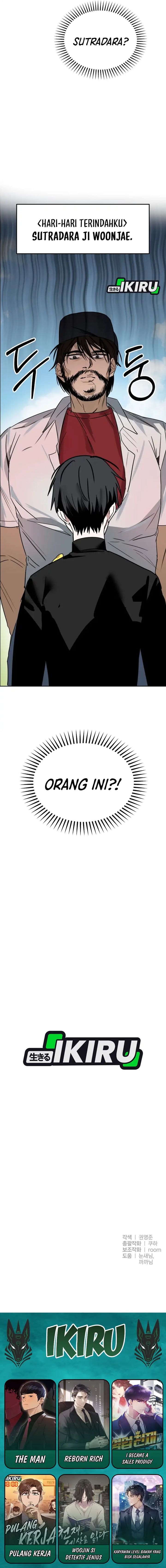 Baca Top Star Sent by God - Chapter 40 halaman 21