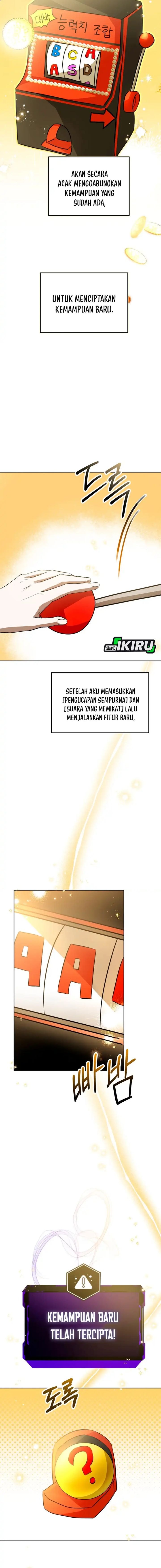 Baca Top Star Sent by God - Chapter 40 halaman 3