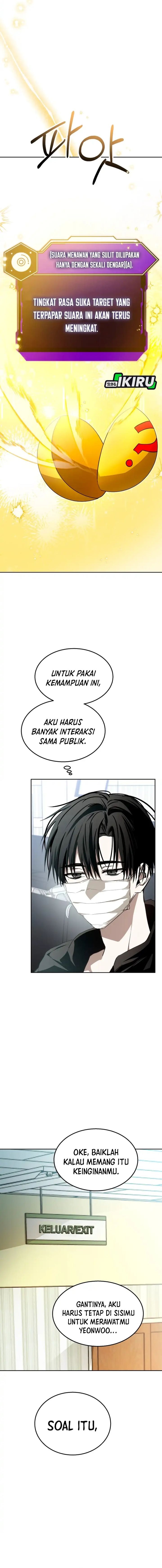 Baca Top Star Sent by God - Chapter 40 halaman 4