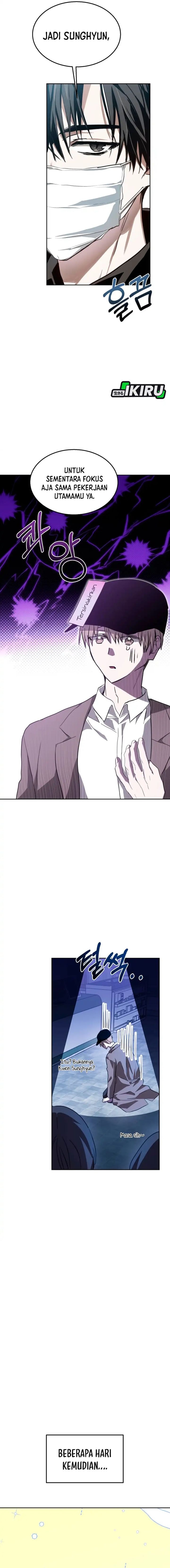 Baca Top Star Sent by God - Chapter 40 halaman 6