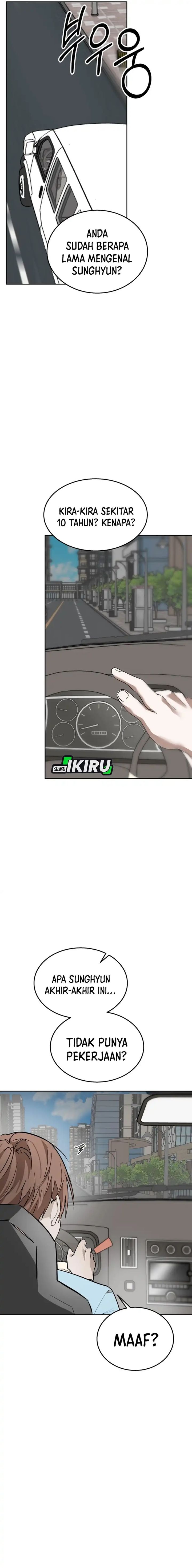 Baca Top Star Sent by God - Chapter 40 halaman 9