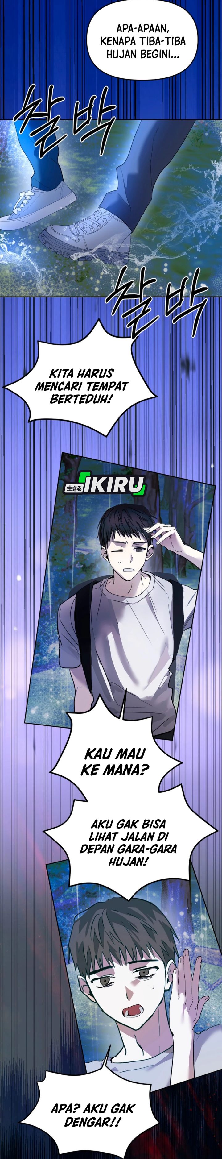 Baca Top Star Sent by God - Chapter 49 halaman 14