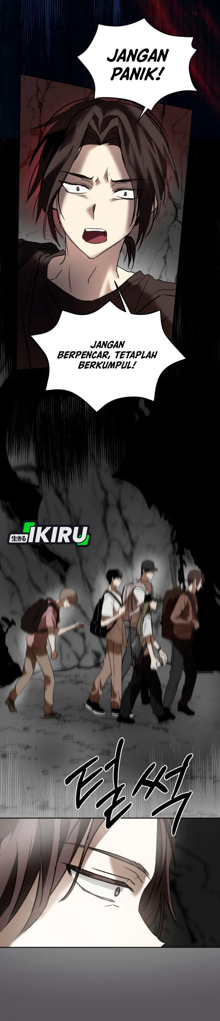 Baca Top Star Sent by God - Chapter 49 halaman 15