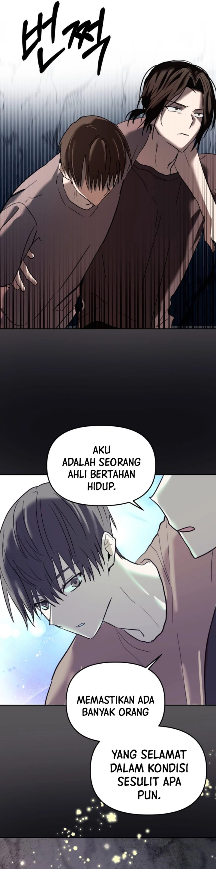 Baca Top Star Sent by God - Chapter 49 halaman 17