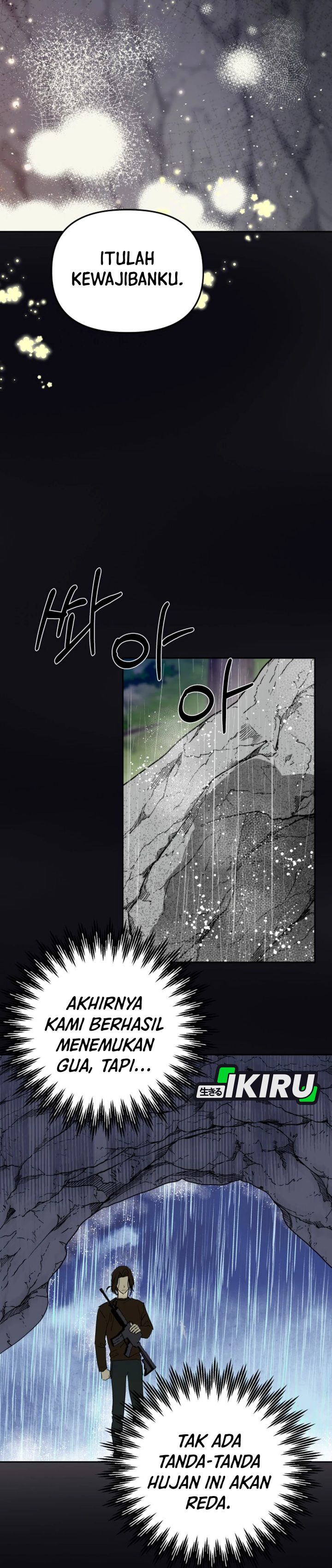 Baca Top Star Sent by God - Chapter 49 halaman 18